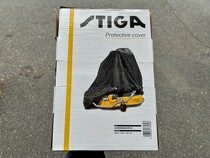 Foto produktu Stiga Park 500 WX + Combi 100 Q Plus