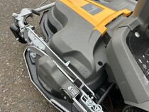 Foto produktu Stiga Park 500 WX + Combi 100 Q Plus