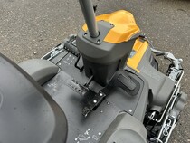 Foto produktu Stiga Park 500 WX + Combi 100 Q Plus