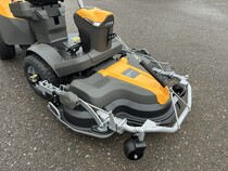 Foto produktu Stiga Park 500 WX + Combi 100 Q Plus