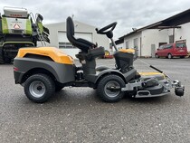 Foto produktu Stiga Park 500 WX + Combi 100 Q Plus