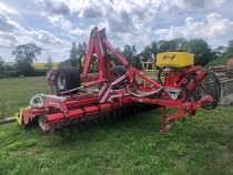 Foto produktu Pöttinger TERRADISC 5001T