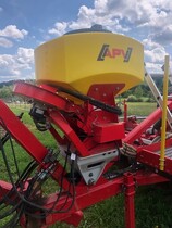 Foto produktu Pöttinger TERRADISC 5001T