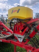 Foto produktu Pöttinger TERRADISC 5001T