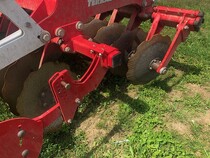 Foto produktu Pöttinger TERRADISC 5001T
