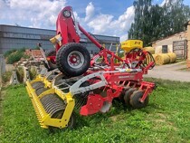 Foto produktu Pöttinger TERRADISC 5001T