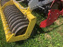 Foto produktu Pöttinger TERRADISC 5001T