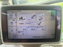Foto produktu John Deere 8320R