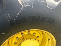 Foto produktu John Deere 8320R