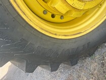 Foto produktu John Deere 8320R
