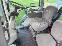 Foto produktu John Deere 8320R