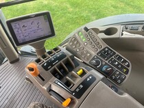 Foto produktu John Deere 8320R