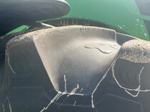 Foto produktu John Deere 8320R