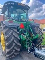 Foto produktu John Deere 8320R
