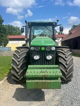 Foto produktu John Deere 8320R
