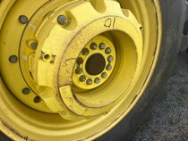 Foto produktu John Deere 8320R