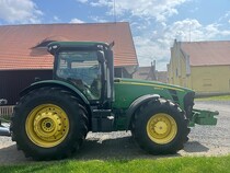 Foto produktu John Deere 8320R