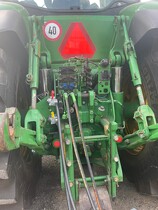Foto produktu John Deere 8320R