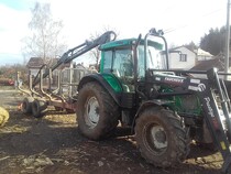 153748271-valtra-c100-04062025-1.jpg Foto produktu Valtra C100 + lesní vybavení