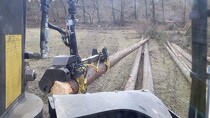 Foto produktu Valtra C100 + lesní vybavení