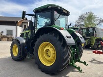 Foto produktu John Deere 7R270