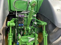 Foto produktu John Deere 7R270
