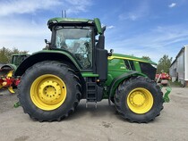 Foto produktu John Deere 7R270