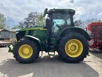 Foto produktu John Deere 7R270