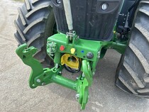 Foto produktu John Deere 7R270