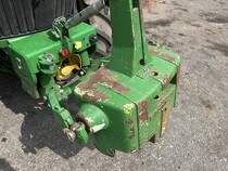 Foto produktu John Deere 7R270
