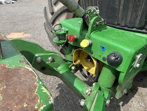 Foto produktu John Deere 7R270
