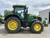 Foto produktu John Deere 7R270