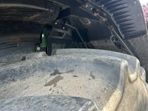Foto produktu John Deere 7R270