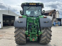 Foto produktu John Deere 7R270