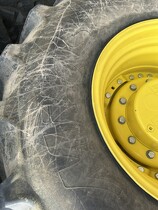 Foto produktu John Deere 7R270