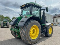 Foto produktu John Deere 7R270
