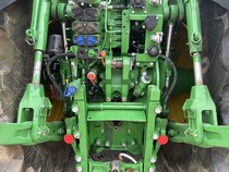 Foto produktu John Deere 7R270