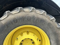 Foto produktu John Deere 7R270
