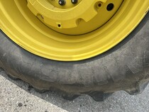 Foto produktu John Deere 7R270