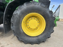 Foto produktu John Deere 7R270