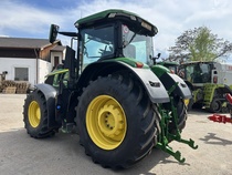 Foto produktu John Deere 7R270