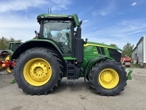 Foto produktu John Deere 7R270