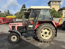 Foto produktu Zetor 7211