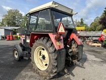 Foto produktu Zetor 7211