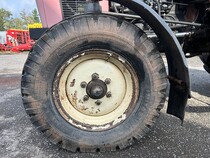 Foto produktu Zetor 7211