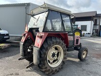 Foto produktu Zetor 7211
