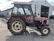 Foto produktu Zetor 7211