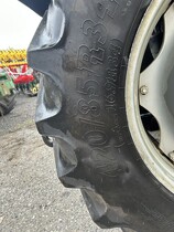 Foto produktu Zetor Proxima 100
