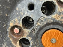 Foto produktu Zetor Proxima 100