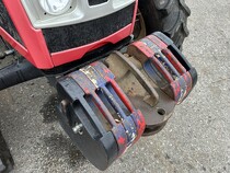 Foto produktu Zetor Proxima 100